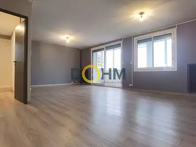 Appartement, 75 m²