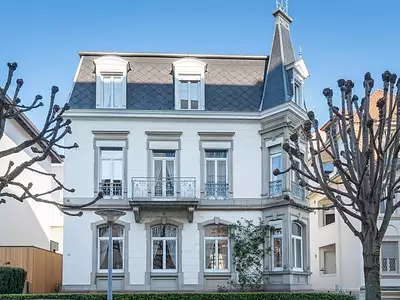 Maison, 357 m²