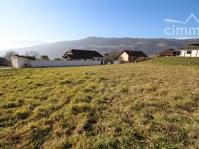 Terrain, 603 m²