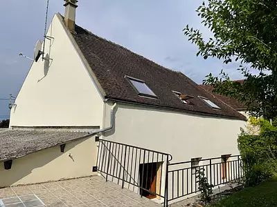 Maison, 116 m²