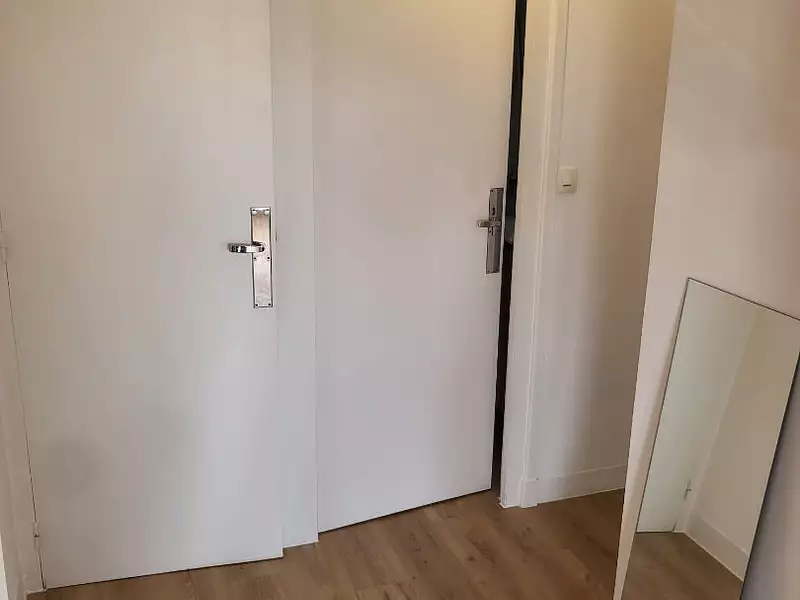 Appartement, 32,5 m²