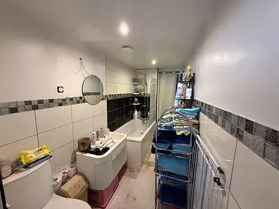 Maison, 75 m²