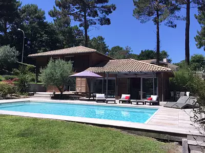 Maison, 140 m²
