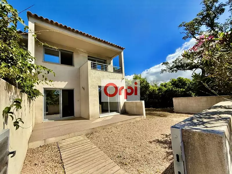 Maison, 80 m²