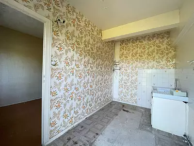 Maison, 105,5 m²