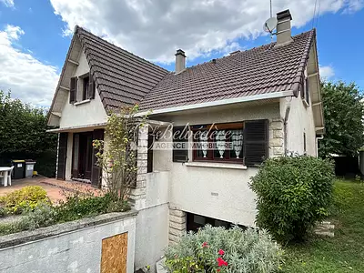 Maison, 125 m²