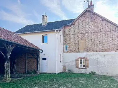 Maison, 148 m²