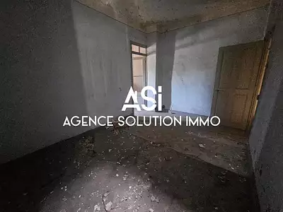 Maison, 90 m²