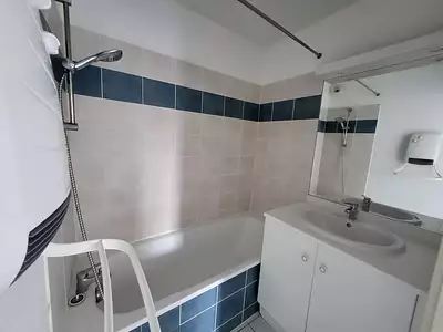 Appartement, 60 m²