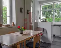 Appartement, 128,5 m²
