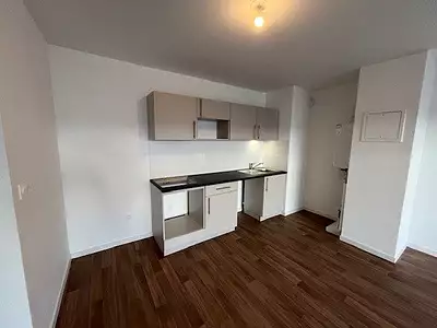 Appartement, 77,43 m²