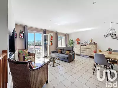 Maison, 103 m²