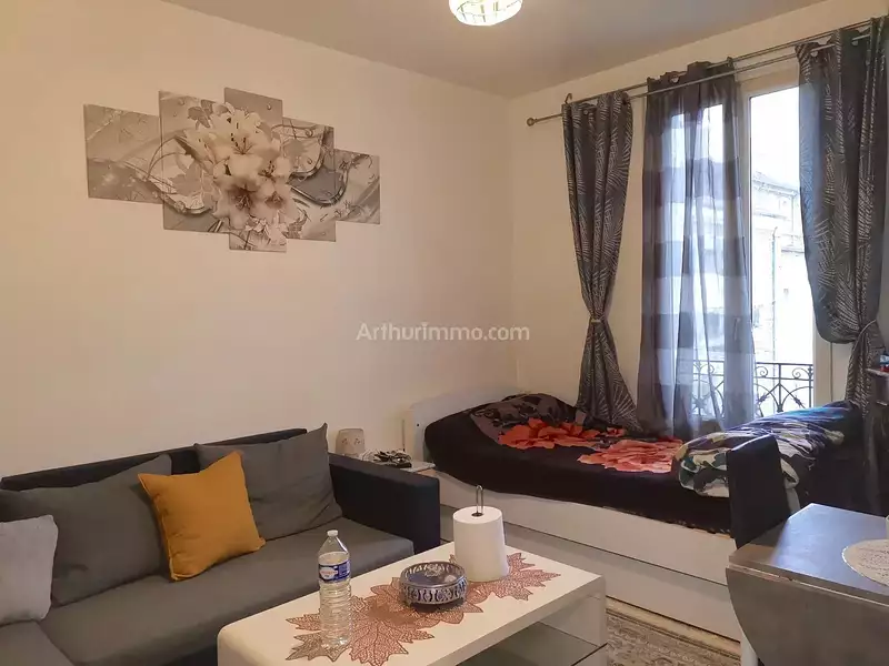 Appartement, 39,88 m²