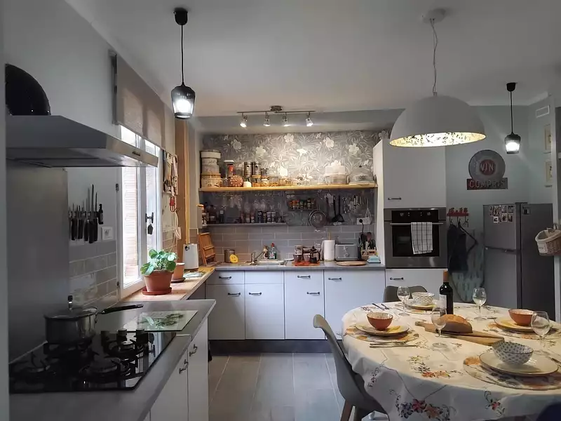 Maison, 93 m²