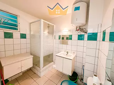 Appartement, 17,13 m²