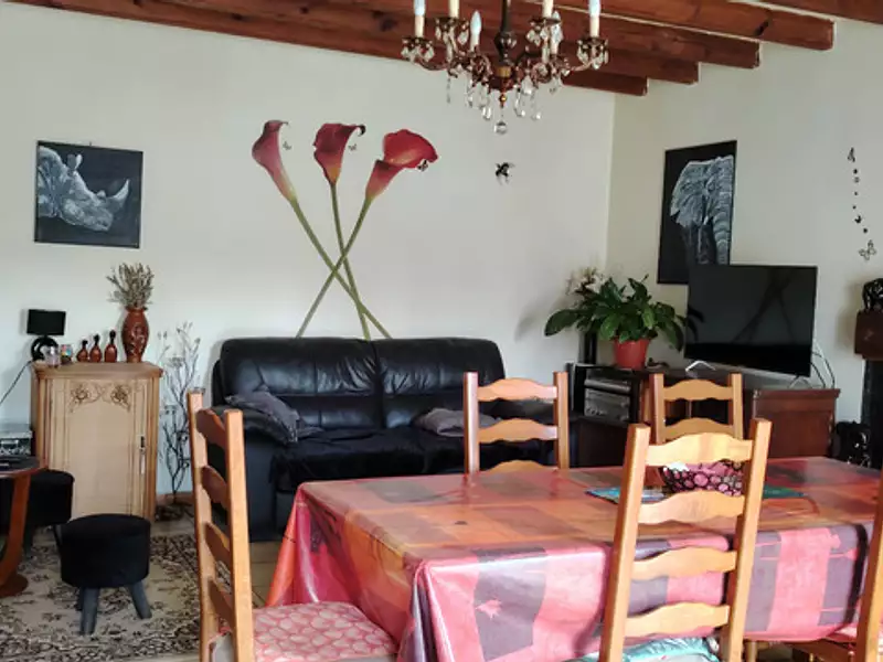 Maison, 110 m²
