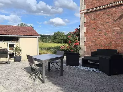 Maison, 130 m²