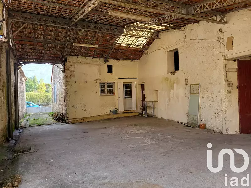 Maison, 277 m²