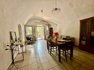 Appartement, 57,47 m²