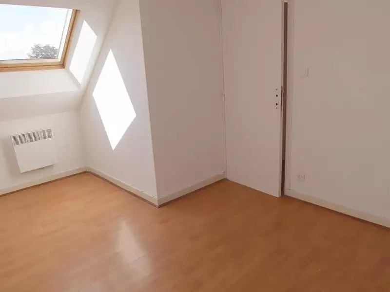 Immeuble, 83 m²