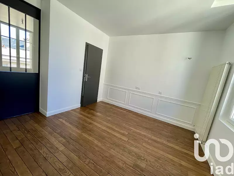 Appartement, 69 m²