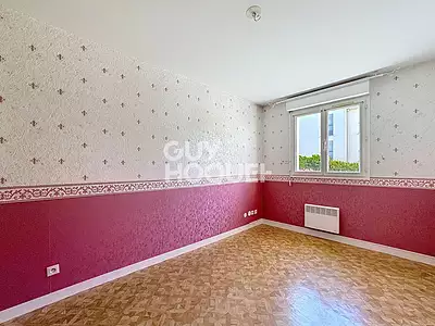 Appartement, 62 m²