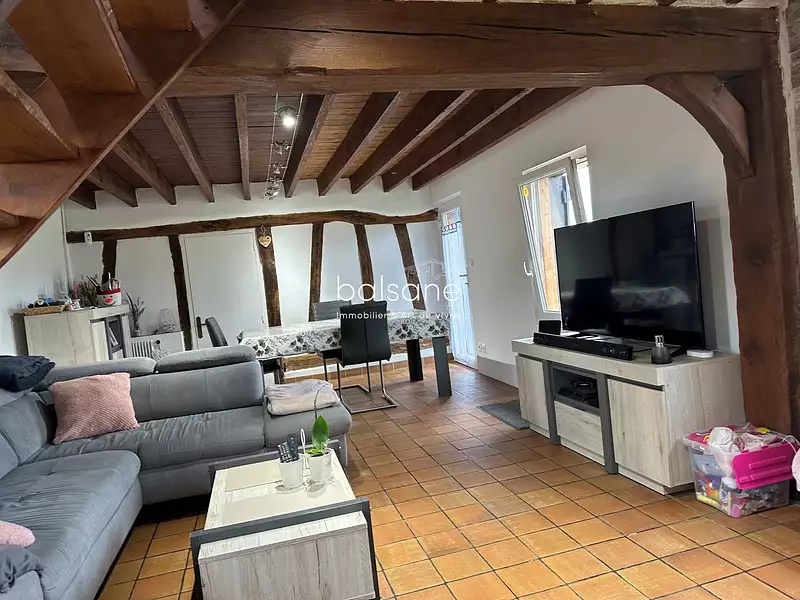 Maison, 85 m²