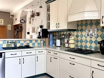Maison, 148 m²
