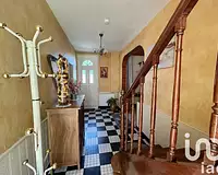 Maison, 136 m²