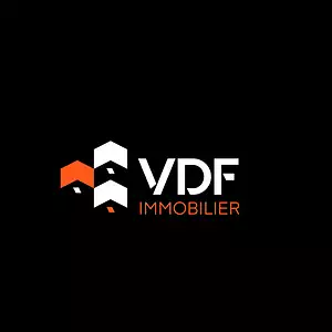 Logo de l'agence VDF Immobilier