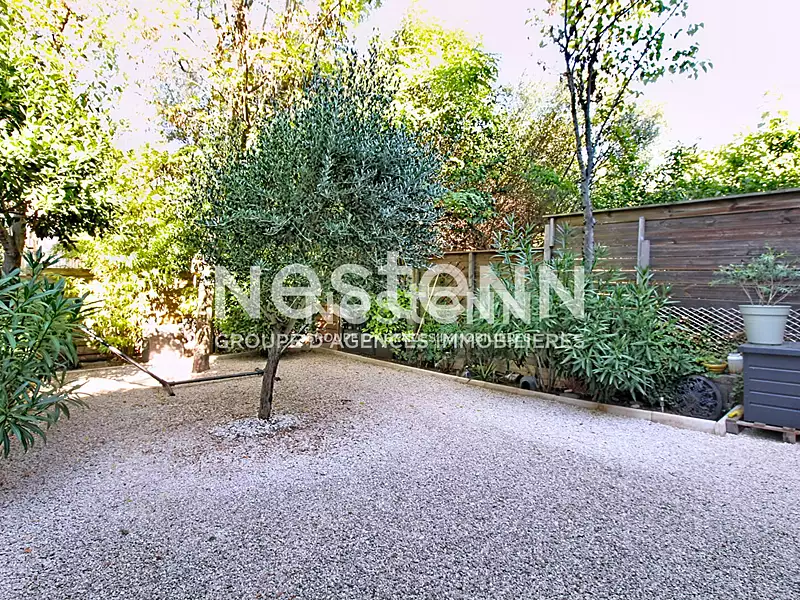 Appartement, 62,45 m²