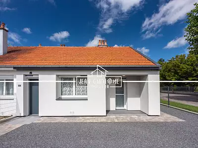Maison, 65 m²