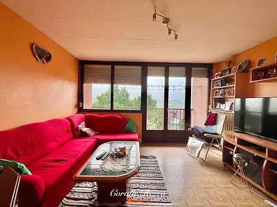 Appartement, 66 m²