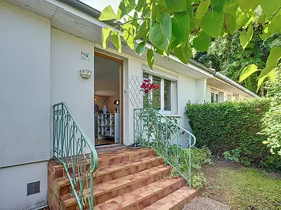 Maison, 81,5 m²