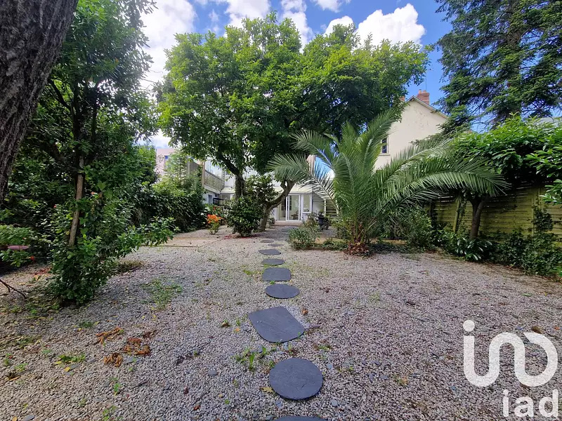 Maison, 180 m²
