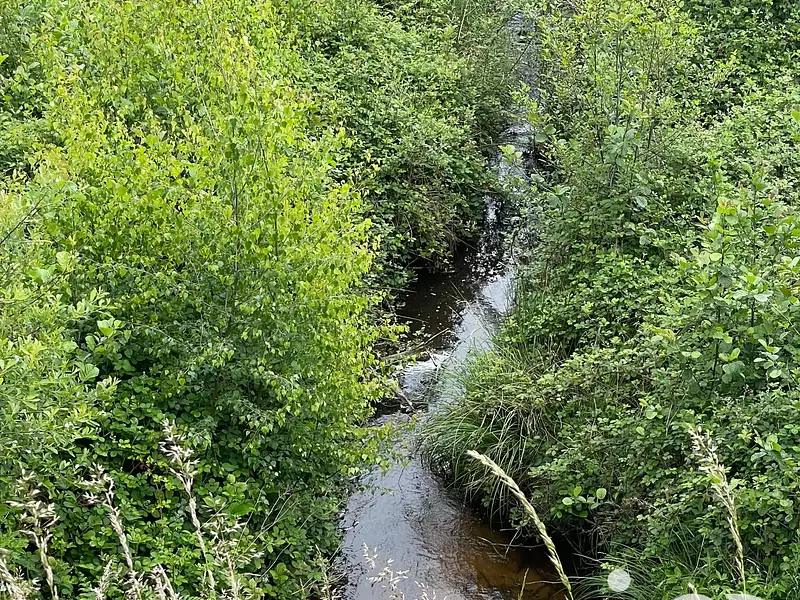Terrain, 189 090 m²
