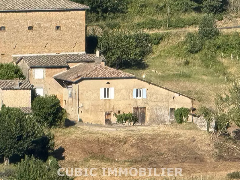 Maison, 81 m²