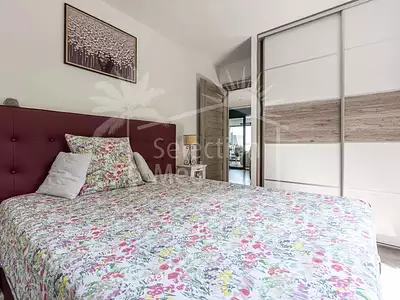 Appartement, 60,5 m²