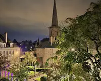 Appartement, 79,39 m²