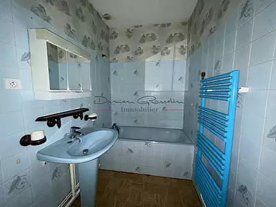 Maison, 117 m²
