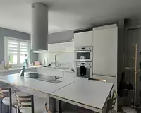 Maison, 143 m²