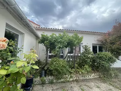 Maison, 80 m²