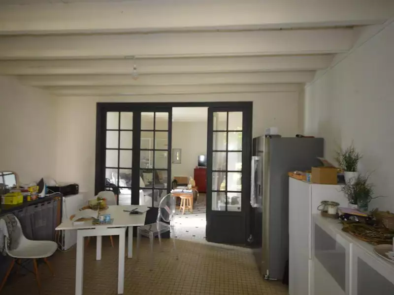 Maison, 253 m²