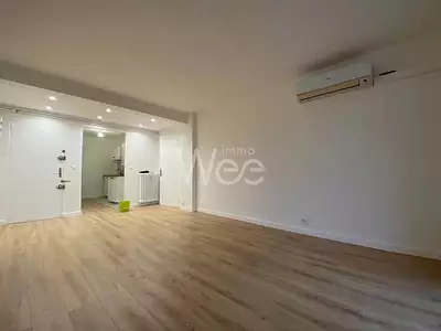 Appartement, 53,04 m²