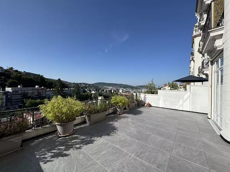 Appartement, 54 m²