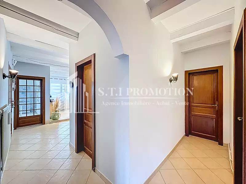 Appartement, 115 m²