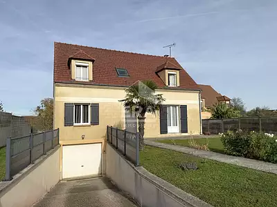 Maison, 155 m²