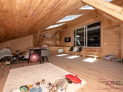 Appartement, 176,2 m²