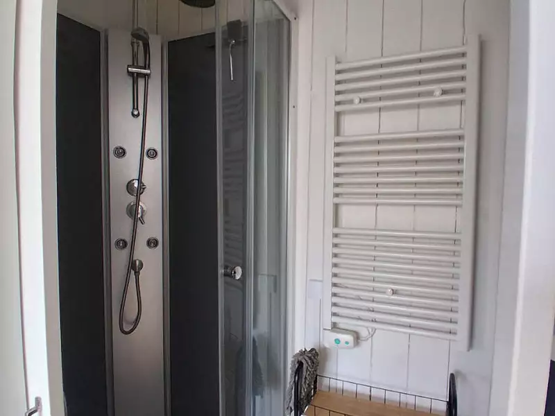 Appartement, 27 m²