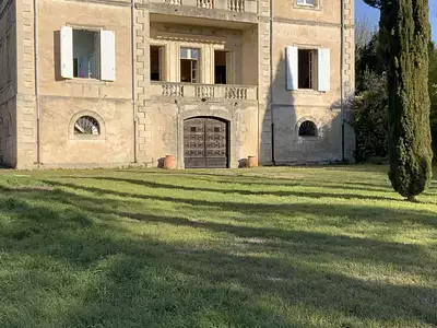 Appartement, 215 m²